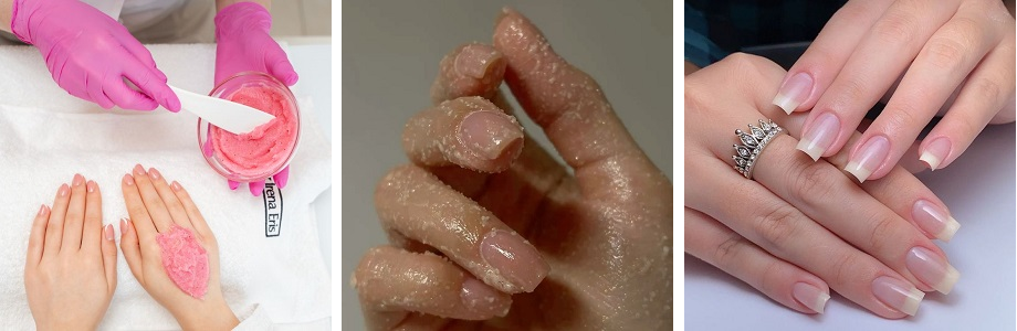 Hand care